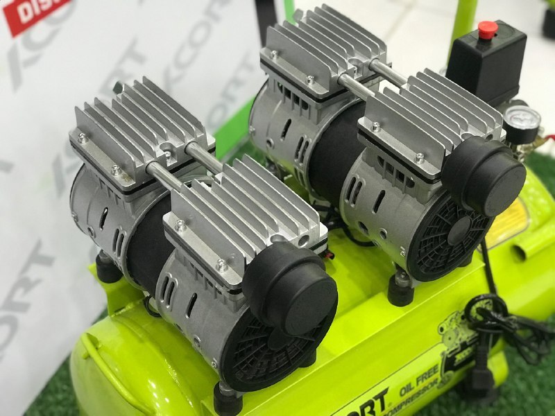 قیمت کمپرسور باد اکسکورت مدل XSC-50L